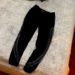 Victoria’s Secret leggings